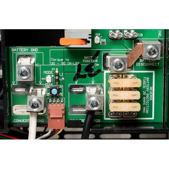 Progressive Dynamic PD4575AV