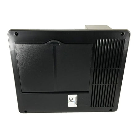 Progressive Dynamics PD4575AV 75 Amp Distribution Panel Converter, 18 Pos, LED