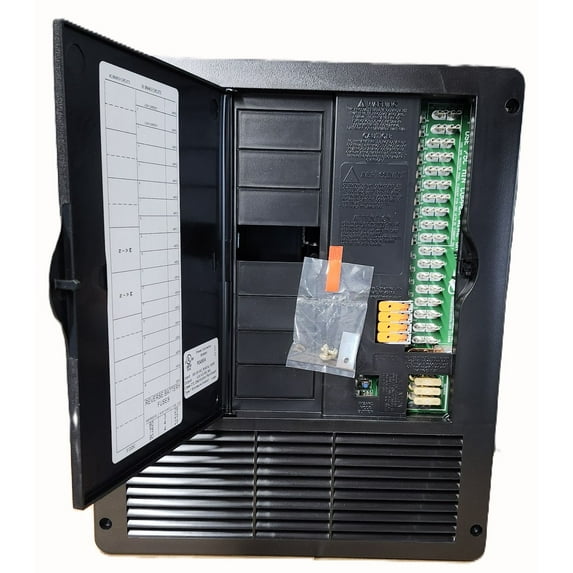 Progressive Dynamic PD4590AV; Inteli-Power 4500 Series Power Converter