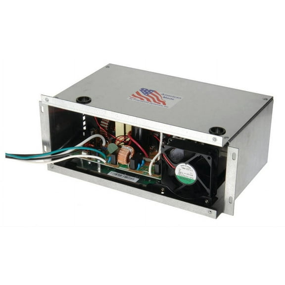 Progressive Dynamics PD4635V Inteli-Power 4600 Series Converter/Charger with Charge Wizard - 35 Amp