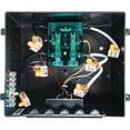 thumbnail image 1 of Progressive Dynamics PD5110610V 5100 Series Automatic Transfer Switch - 120 VAC, 30 Amp w/Screw, 1 of 2