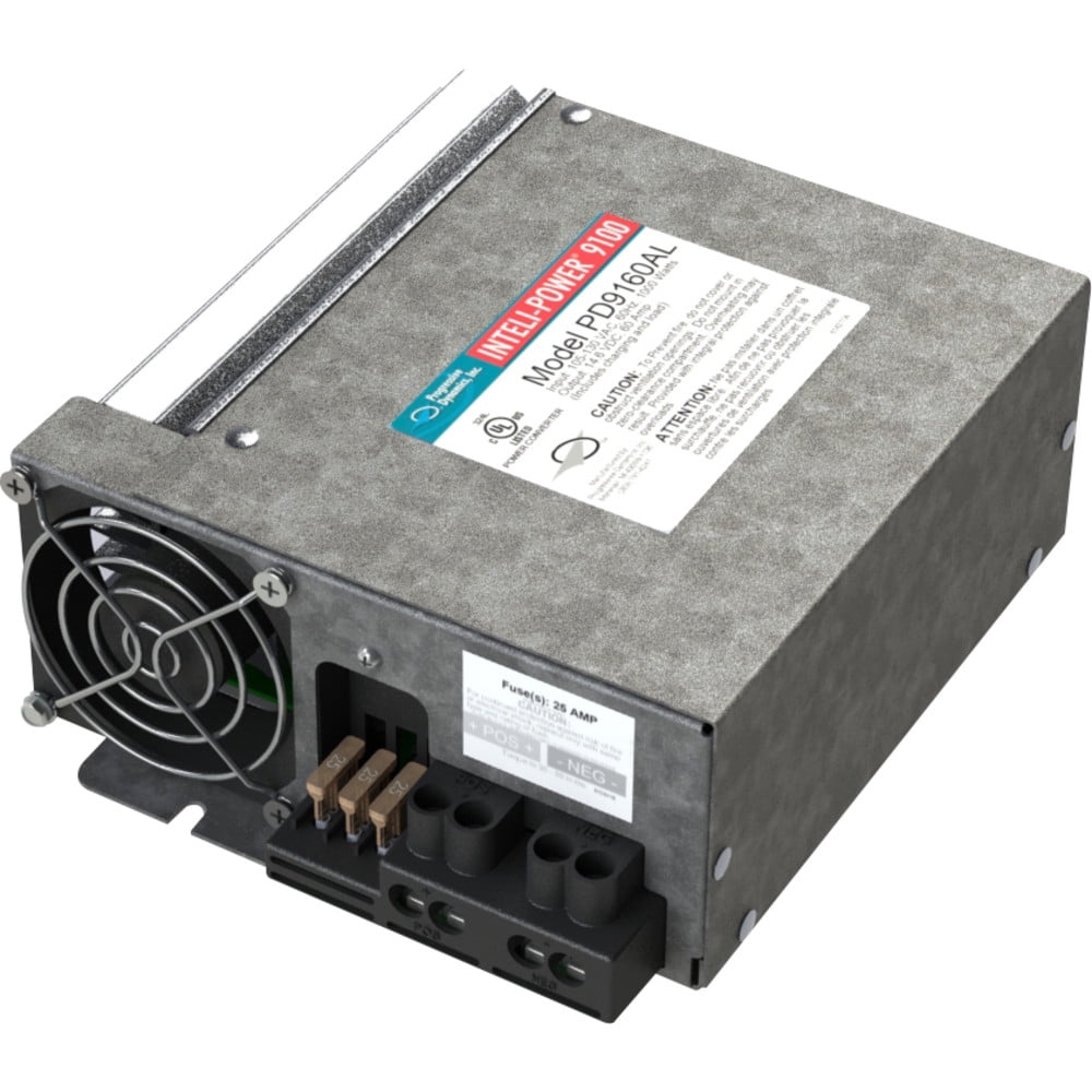 Progressive Dynamics PD9145ALV 12V Lithium Ion Battery Converter