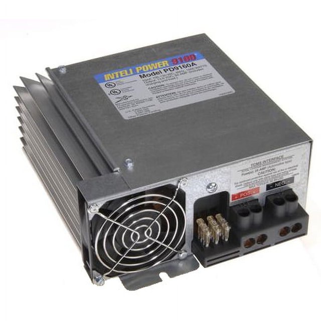 Progressive Dynamics PD9160AV InteliPower 9100 Series Converter
