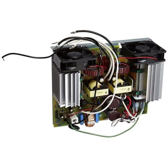 Progressive Dynamics PDYPD4590CSV 90A Replacement Section for The 4500 Series Power Center