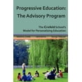 thumbnail image 1 of Progressive Education: The Advisory Program, (Paperback), 1 of 2
