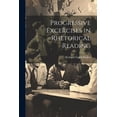thumbnail image 1 of Progressive Excercises in Rhetorical Reading, (Paperback), 1 of 1