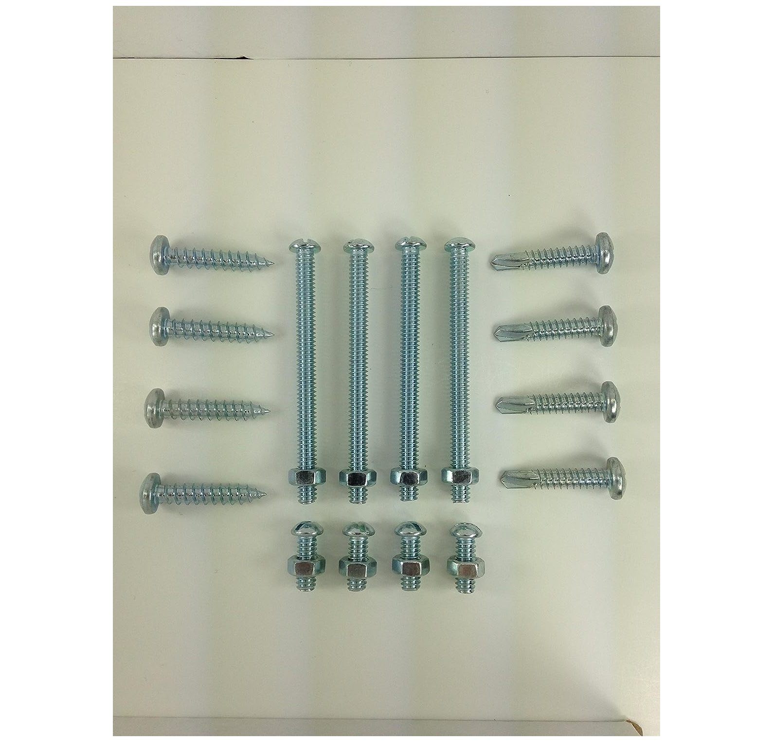 Progressive, Extra Heavy Duty, Galvanized Steel, Safety Chain and