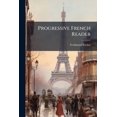 thumbnail image 1 of Progressive French Reader, (Paperback), 1 of 1