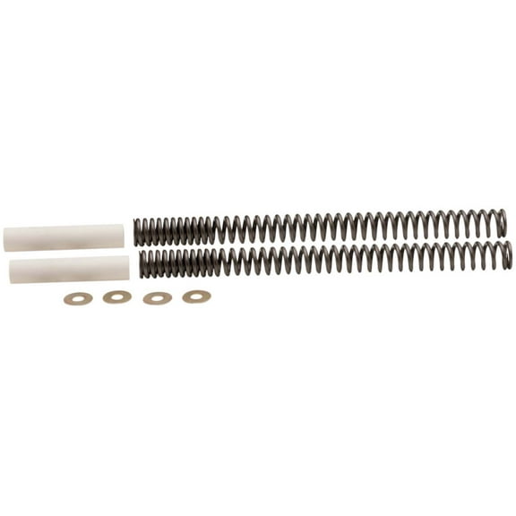 Progressive Front Heavy Duty Fork Springs Rate: 68 lbs/in-93 lbs/in (11-1549)