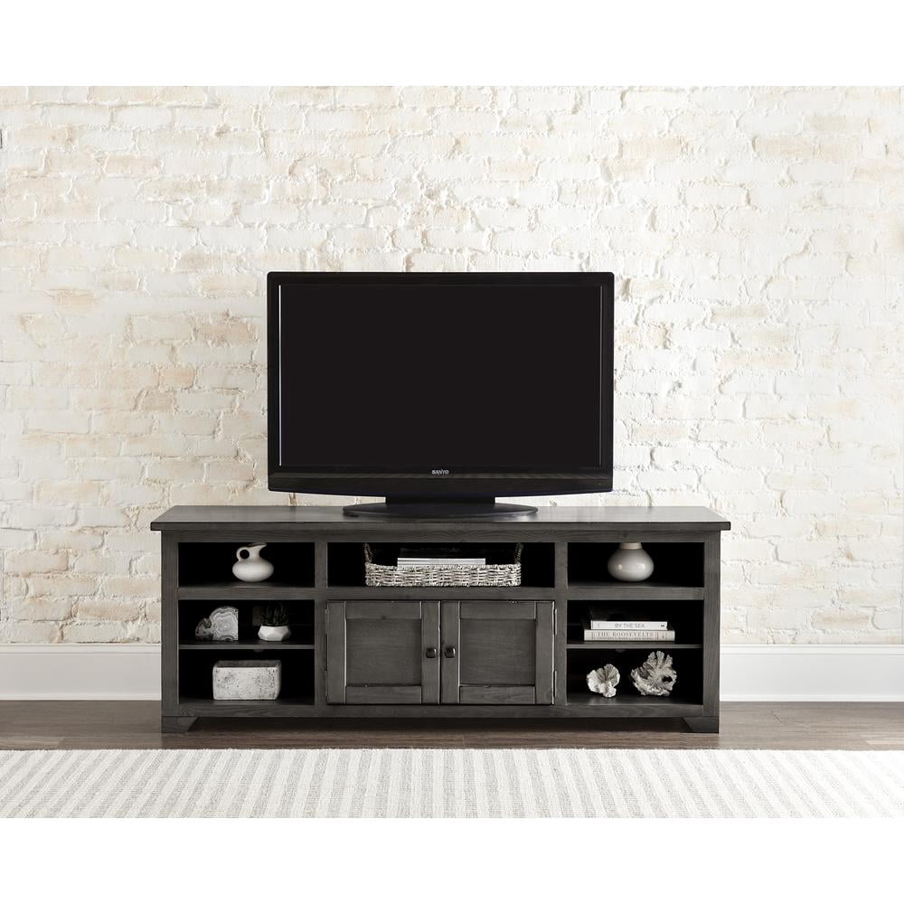 Progressive Furniture 70 Inch Console - Walmart Business Supplies