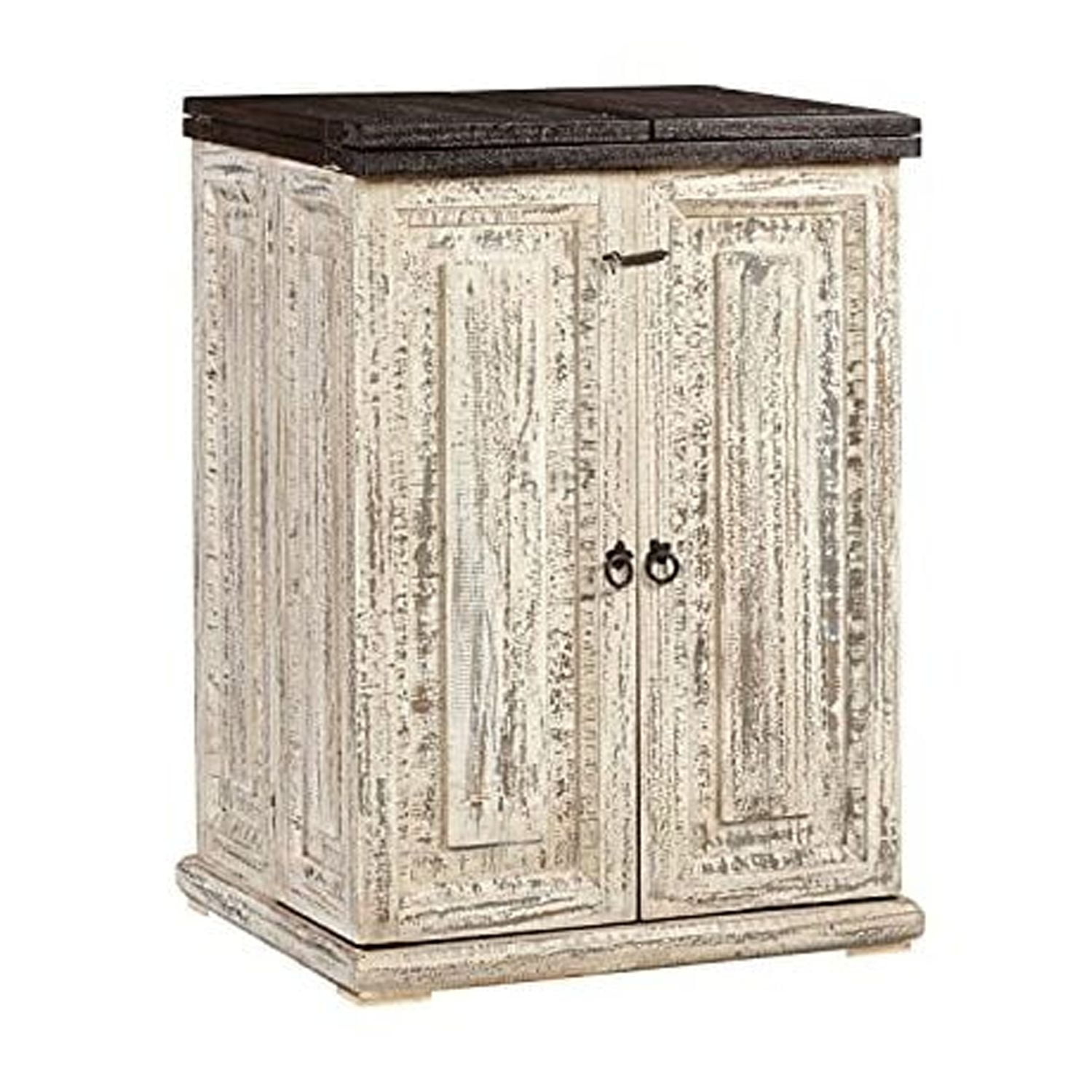 Progressive Furniture Bar Cabinet