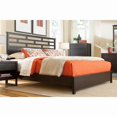 thumbnail image 1 of Progressive Furniture Athena Panel Bed, 1 of 3