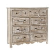thumbnail image 1 of Progressive Furniture Drawer Dresser, 1 of 6