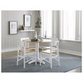 thumbnail image 1 of Progressive Furniture D878-13T Dining Room Round Dining Table Top, 1 of 1