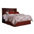 thumbnail image 1 of Progressive Furniture 61662-94 Diego 6 x 6 King Headboard, 1 of 6