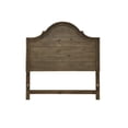thumbnail image 1 of Progressive Furniture King Panel Headboard, Tan, 1 of 5