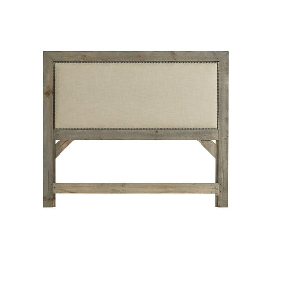 Progressive Furniture King Upholstered Headboard