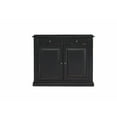 thumbnail image 1 of Progressive Furniture Maxton Accent Chest/Cabinet, 1 of 6