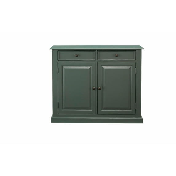 Progressive Furniture Maxton Accent Chest/Cabinet