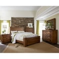 thumbnail image 1 of Progressive Furniture P626-23-50 Maverick Drawer Dresser & Mirror - 77 x 66 x 18 in., 1 of 2