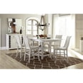 thumbnail image 1 of Progressive Furniture Rectangular Counter  Table, 1 of 2