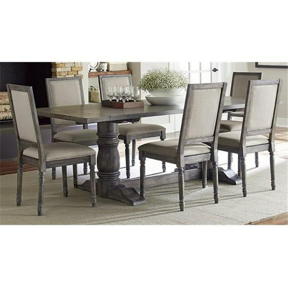 Progressive Furniture P836-10T 30 x 42 x 90 in. Rectangular Dining Top