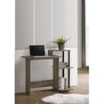 thumbnail image 1 of Progressive Furniture  Phoenix Desert Gray Computer Desk, 1 of 1
