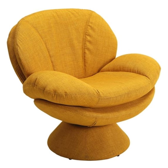 Mac Motion Relax R Relax-R™ Living Room Arm Chair, Port Leisure Accent in Straw Fabric ...