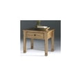 thumbnail image 1 of Progressive Furniture Inc. Rustic Ridge End Table, 1 of 2