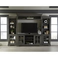 thumbnail image 1 of Progressive Furniture E727-20-22-66-90 Dillworth Storm Entertainment Center with TV Stand, 1 of 2
