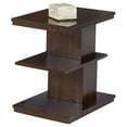thumbnail image 1 of Progressive Furniture Waterfall Chairside Table, 1 of 3