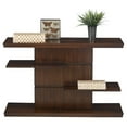 thumbnail image 1 of Progressive Furniture Waterfall Console Table, 1 of 3