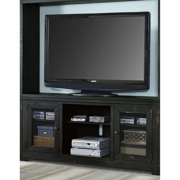 Progressive Furniture Willow 68 In. TV Console