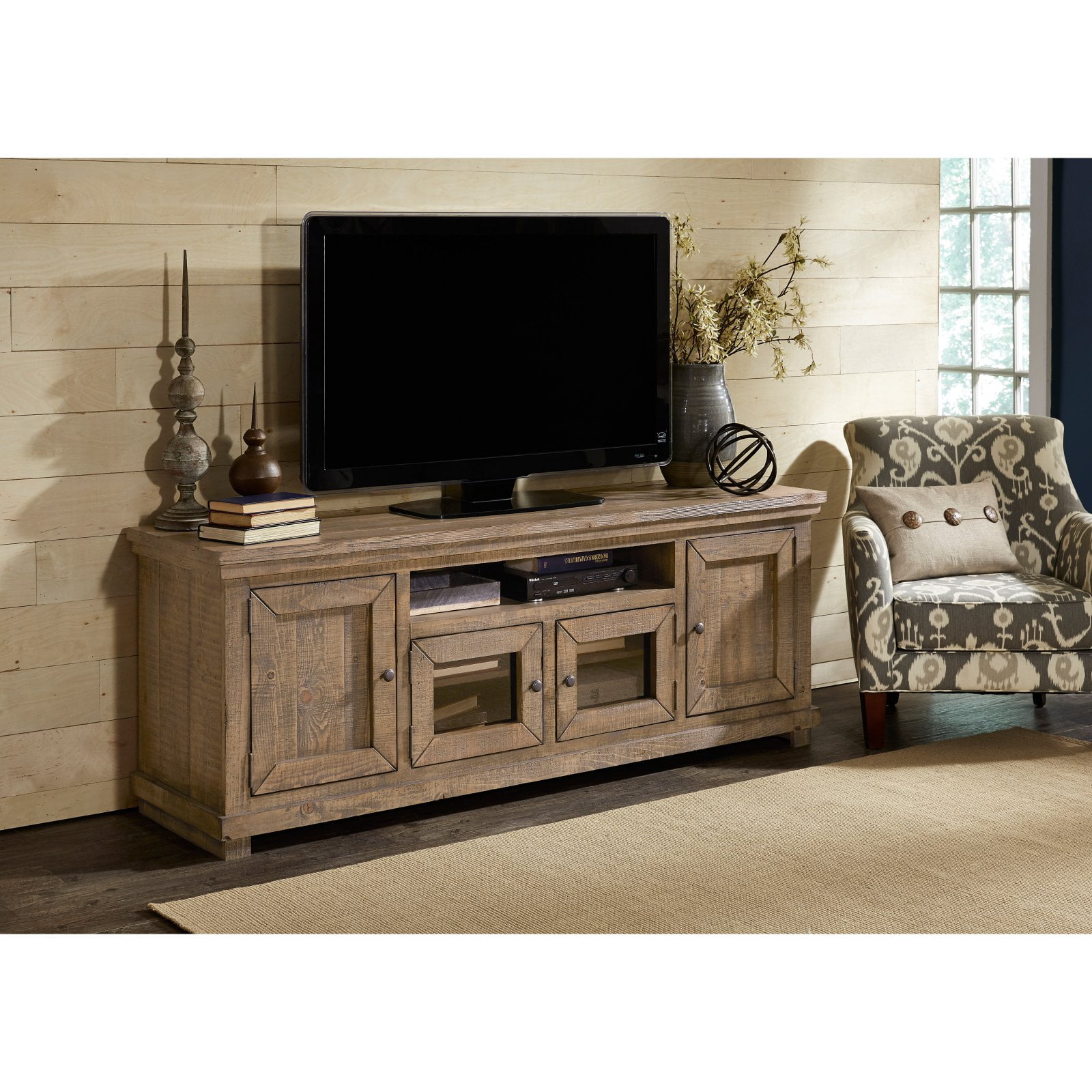 Progressive furniture tv deals stand