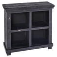 thumbnail image 1 of Willow Bookcase 64H Black, 1 of 3