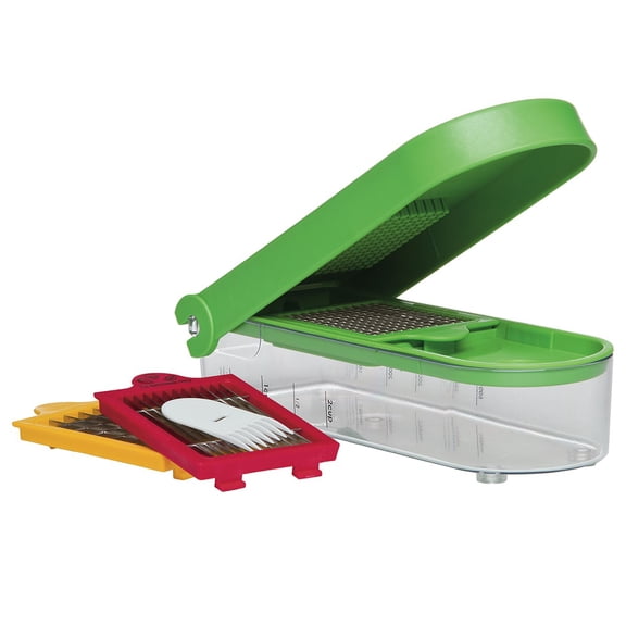 Prepworks Dice And Slice Chopper, Assorted Colors