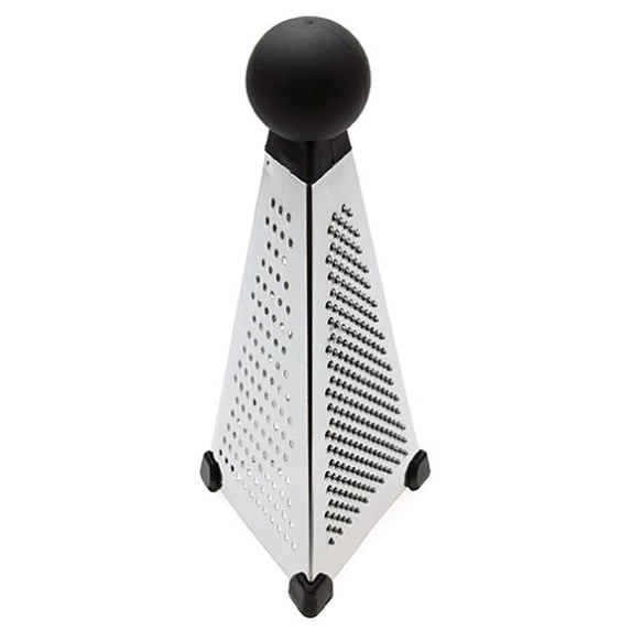 Progressive Gt7426 9" Progrip™ Ultra Mini Tower Grater
