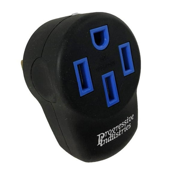 Progressive Industries 50A RV Surge Module