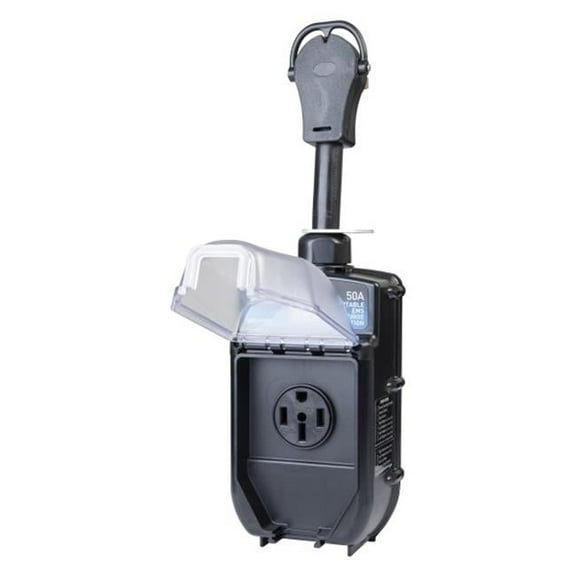 Progressive Industries  50X Portable RV Surge Protector