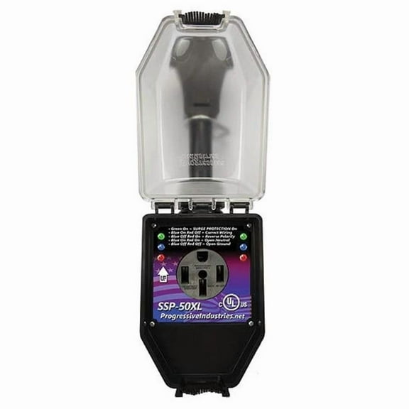 Progressive Industries 50XL Smart Surger