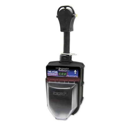 Progressive Industries EMS-PT30X Portable RV Surge Protector - 30 Amp