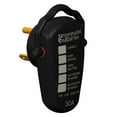 thumbnail image 1 of Progressive Industries RRT-30 RV Receptacle Tester, 30 Amp, 1 of 2