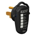 thumbnail image 1 of Progressive Industries RRT-50 RV Receptacle Tester, 50 Amp, 1 of 2