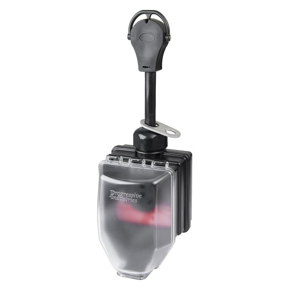 Progressive Industries SSP-30XL 120V 30A RV Smart Surge Protector