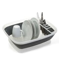 thumbnail image 1 of Progressive Collapsible Dish Rack, 1 of 5