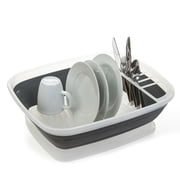Progressive Collapsible Dish Rack
