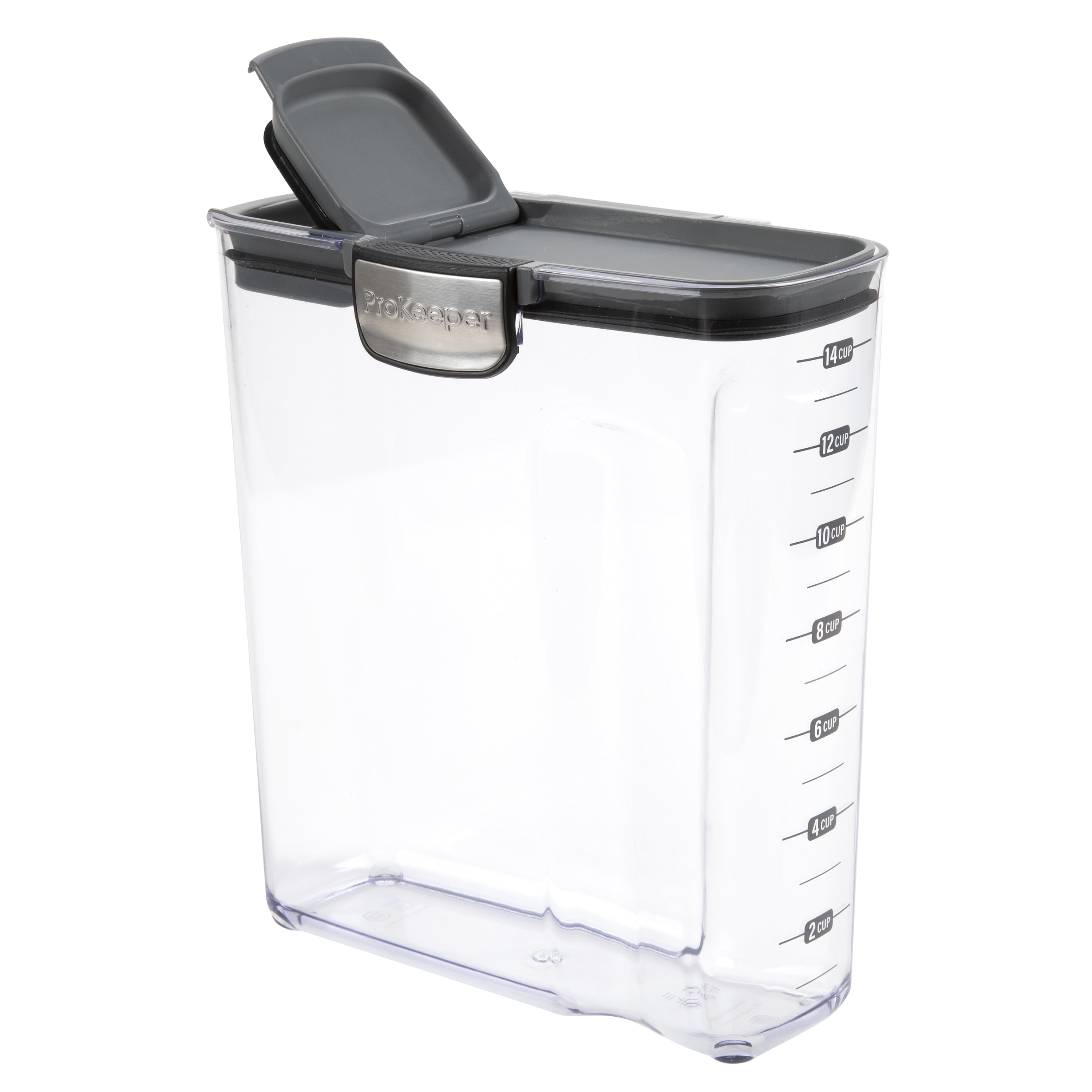 Progressive International ProKeeper Cereal Container - Thumbnail 4