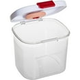 thumbnail image 1 of Progressive International DKS-200 Prep Solutions Brown Sugar Keeper Box, 1 of 5