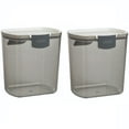 thumbnail image 1 of Progressive International Large Coffee ProKeeper Storage Container (2 Pack), 1 of 8