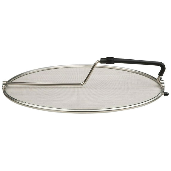 Progressive International PL8 Standing Splatter Screen